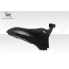 2003-2007 Mitsubishi Lancer Evolution 8 9 Duraflex VR-S Front Fenders - 4 Piece - Image 5