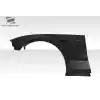 2010-2014 Ford Mustang Duraflex GT Concept Fenders - 2 Piece - Image 5