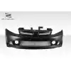 2012-2014 Honda Civic 4dr Duraflex MR Front Bumper - 1 Piece - Image 3