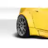 2000-2009 Honda S2000 Duraflex Circuit Fender Flares - 4 Piece - Image 4