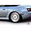 2000-2009 Honda S2000 Duraflex Circuit Rear Fender Flares - 2 Piece - Image 2