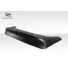 2003-2009 Nissan 350Z Z33 Convertible Duraflex I-Spec Spoiler - 1 Piece - Image 5