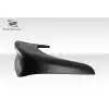 2003-2009 Nissan 350Z Z33 Convertible Duraflex I-Spec Spoiler - 1 Piece - Image 6