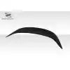 2003-2009 Nissan 350Z Z33 Convertible Duraflex I-Spec Spoiler - 1 Piece - Image 7