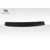 2003-2007 Infiniti G Coupe G35 Duraflex Downforce Spoiler - 1 Piece - Image 3