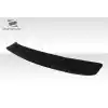 2003-2007 Infiniti G Coupe G35 Duraflex Downforce Spoiler - 1 Piece - Image 4