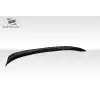 2003-2007 Infiniti G Coupe G35 Duraflex Downforce Spoiler - 1 Piece - Image 5