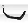 2007-2009 Mercedes E63 W211 Duraflex L Sport Front Lip Spoiler - 1 Piece - Image 4