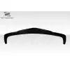 2007-2009 Mercedes E63 W211 Duraflex L Sport Front Lip Spoiler - 1 Piece - Image 6