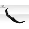 2012-2014 Mercedes C63 W204 Duraflex BS Look Front Lip Spoiler - 1 Piece (S) - Image 5