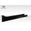 2008-2017 Mitsubishi Lancer Duraflex VR-S Sideskirt - 2 Piece - Image 4