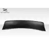 2002-2007 Subaru Impreza / WRX 4DR Duraflex Downforce Rear Wing Spoiler - 1 Piece - Image 4