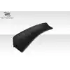 2002-2007 Subaru Impreza / WRX 4DR Duraflex Downforce Rear Wing Spoiler - 1 Piece - Image 5