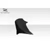 2002-2007 Subaru Impreza / WRX 4DR Duraflex Downforce Rear Wing Spoiler - 1 Piece - Image 6