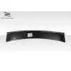 2002-2007 Subaru Impreza / WRX 4DR Duraflex Downforce Rear Wing Spoiler - 1 Piece - Image 8