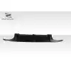 2003-2006 Mercedes SL55 R230 Duraflex L Sport Rear Diffuser - 1 Piece - Image 5