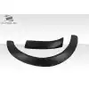 2004-2005 Subaru Impreza WRX STI Duraflex Rally Front Fender Flares - 4 Piece - Image 6