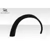 2004-2007 Subaru Impreza WRX STI Duraflex Rally Rear Fender Flares - 4 Piece - Image 5