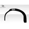 2004-2007 Subaru Impreza WRX STI Duraflex Rally Rear Fender Flares - 4 Piece - Image 7