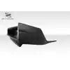 2003-2007 Infiniti G Coupe G35 Duraflex Vader Style Spoiler - 1 piece - Image 5