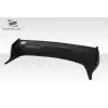 2003-2007 Infiniti G Coupe G35 Duraflex Vader Style Spoiler - 1 piece - Image 6