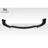 2010-2013 Mercedes E Class W212 Duraflex BR-S Front Lip Spoiler - 1 Piece - Image 4