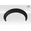 Universal Duraflex Fender Flares 7cm - 2 Piece - Image 6