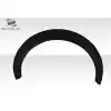 Universal Duraflex Fender Flares 7cm - 2 Piece - Image 8