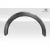 Universal Duraflex Fender Flares 10cm - 2 Piece - Image 6