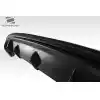 2014-2016 Lexus IS Series IS350 IS250 Duraflex AM Design Style Rear Diffuser - 1 Piece ( F Sport Models only) - Image 4