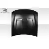 1999-2004 Ford Mustang Duraflex Cobra Look Hood - 1 Piece - Image 4