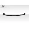 2012-2014 Mercedes CLS63 C218 Duraflex L-Sport Front Lip Spoiler - 1 Piece - Image 3