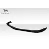 2012-2014 Mercedes CLS63 C218 Duraflex L-Sport Front Lip Spoiler - 1 Piece - Image 4