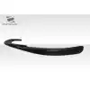 2012-2014 Mercedes CLS63 C218 Duraflex L-Sport Front Lip Spoiler - 1 Piece - Image 5