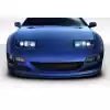 1990-1996 Nissan 300ZX Z32 Duraflex JDM Special Front Bumper - 1 Piece - Image 1