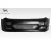 1990-1996 Nissan 300ZX Z32 Duraflex JDM Special Front Bumper - 1 Piece - Image 5