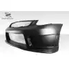 2003-2007 Infiniti G Coupe G35 Duraflex C-Spec Front Bumper - 1 Piece - Image 4