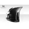 2003-2007 Infiniti G Coupe G35 Duraflex C-Spec Front Bumper - 1 Piece - Image 5