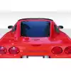 1997-2004 Chevrolet Corvette C5 Duraflex Stingray Look Window Rails - 2 Piece - Image 1