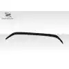 1990-1996 Nissan 300ZX Z32 Duraflex Twin Turbo Look Wing Spoiler - 1 Piece - Image 3