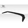 1990-1996 Nissan 300ZX Z32 Duraflex Twin Turbo Look Wing Spoiler - 1 Piece - Image 4