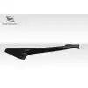 1990-1996 Nissan 300ZX Z32 Duraflex Twin Turbo Look Wing Spoiler - 1 Piece - Image 6