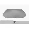 2011-2013 BMW 3 Series E92 2dr E93 Convertible AF-1 Hood ( GFK ) - 1 Piece - Image 5