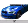 2011-2013 BMW 3 Series E92 2dr E93 Convertible AF-1 Hood ( GFK ) - 1 Piece - Image 2