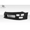 1990-1996 Nissan 300ZX Z32 Duraflex Type G Front Bumper - 1 Piece - Image 5