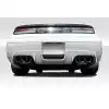 1990-1996 Nissan 300ZX Z32 2DR Coupe Duraflex TZ Rear Bumper - 1 Piece - Image 1