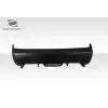 1990-1996 Nissan 300ZX Z32 2DR Coupe Duraflex TZ Rear Bumper - 1 Piece - Image 3