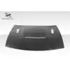 1990-1996 Nissan 300ZX Z32 Duraflex TZ Hood - 1 Piece - Image 4