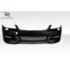 2010-2013 Mercedes S Class W221 Duraflex LR-S Front Bumper - 1 Piece - Image 6