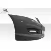 2010-2013 Mercedes S Class W221 Duraflex LR-S Front Bumper - 1 Piece - Image 5